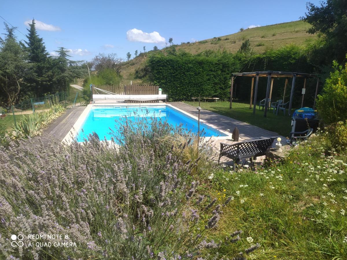 Gites "Le Bret" Saint-Sylvestre  Exterior foto