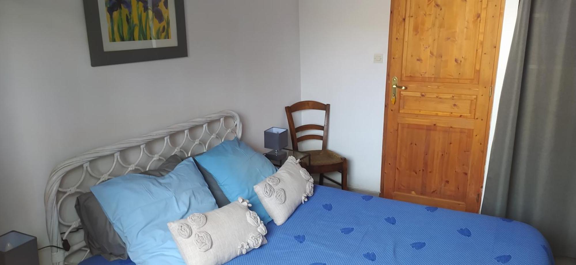 Gites "Le Bret" Saint-Sylvestre  Quarto foto